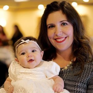 Meet your Posher, Allison